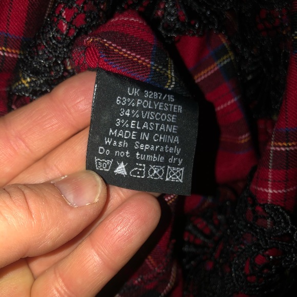 LAST CHANCE 🔥Spin Doctor Amara Dress Medium - Picture 7 of 7